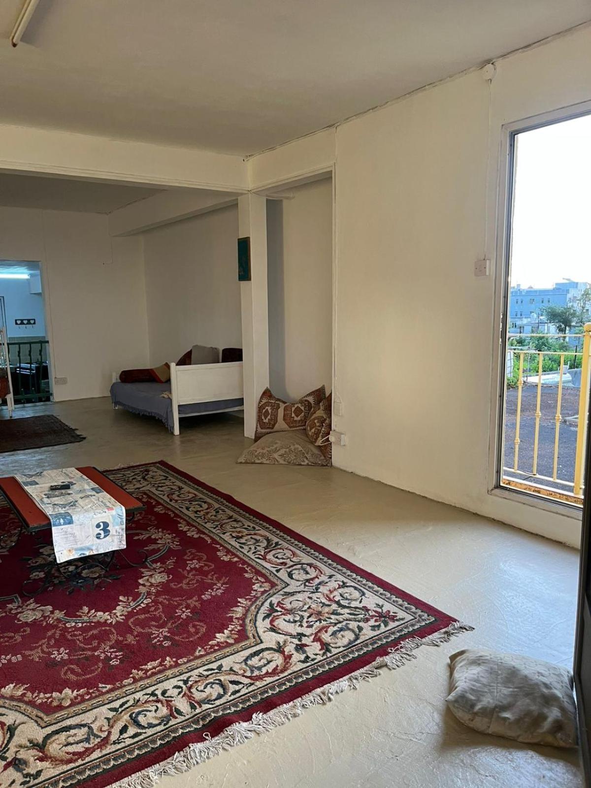 Lavish 4 Bedroom Apartment Curepipe 외부 사진