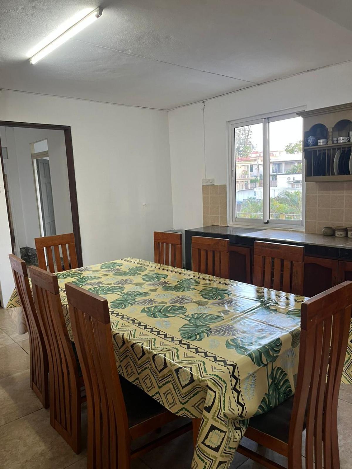 Lavish 4 Bedroom Apartment Curepipe 외부 사진