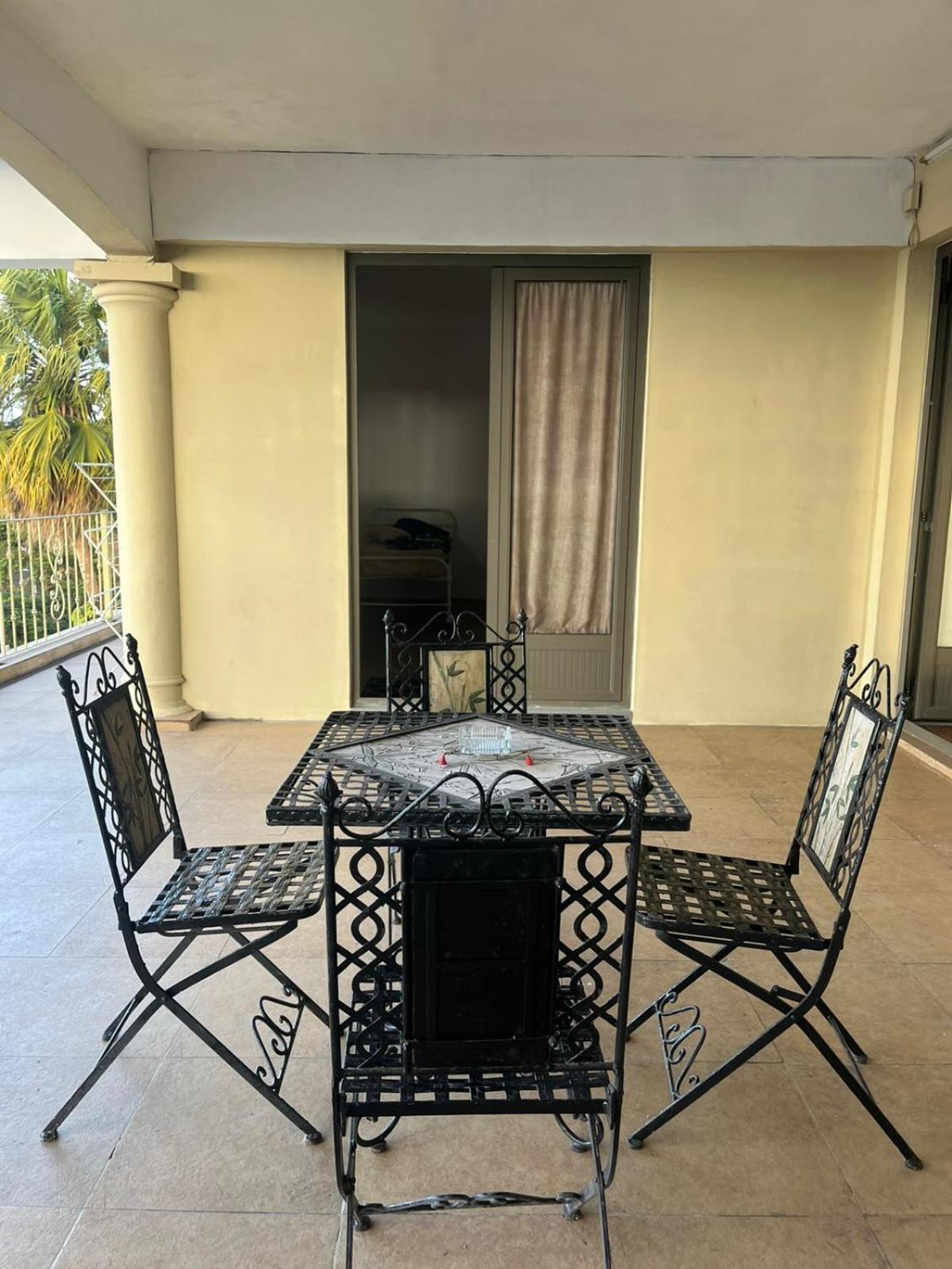 Lavish 4 Bedroom Apartment Curepipe 외부 사진